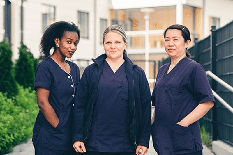 Financial Controller image