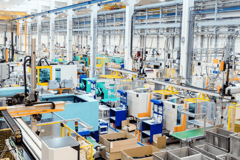 Teknisk beredare - Råbe Tooling image