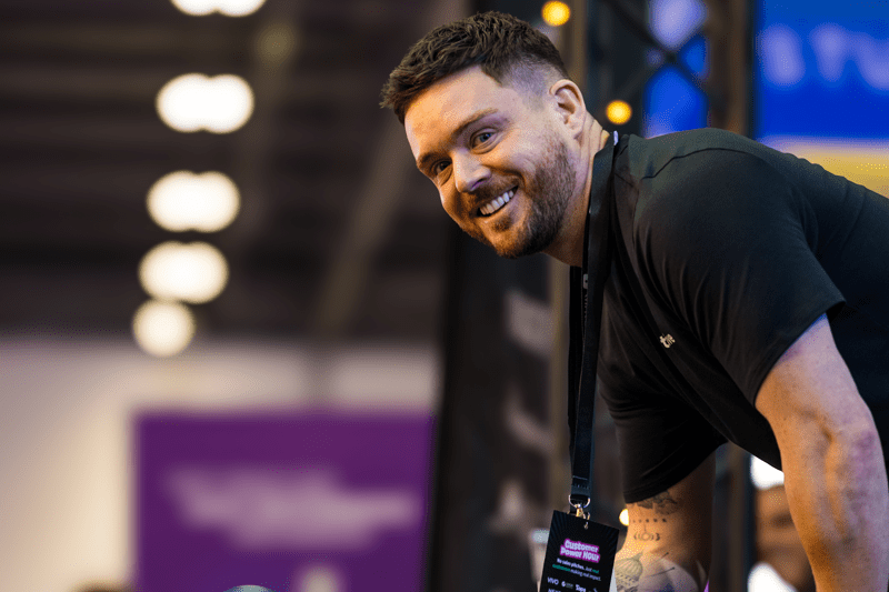 Customer Success Manager - MENA & APAC image