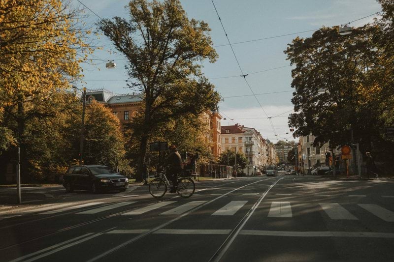 Logistics Coordinator till kund i Göteborg! image