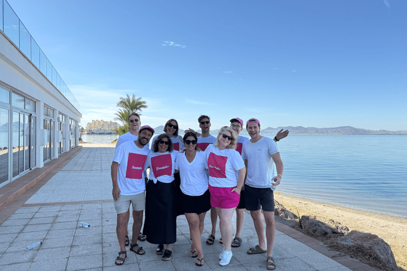 Account Executive - Malmö image