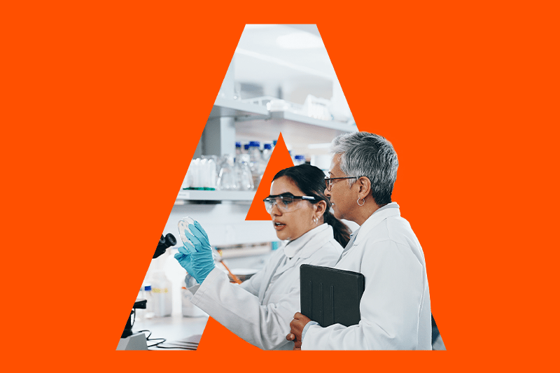 Scientist – Process R&D Nanomedicines image