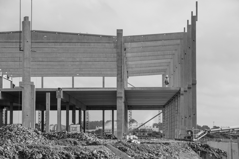 Enhetschef Byggnadskonstruktion image