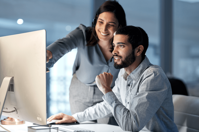 Senior Technical Business Analyst image