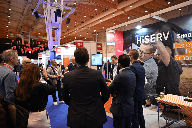 Event Executive image