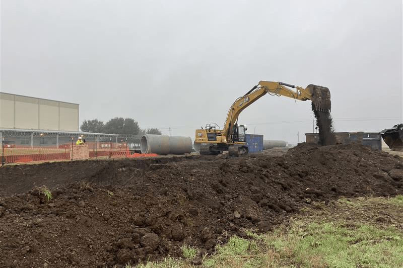 Pipe Layer image