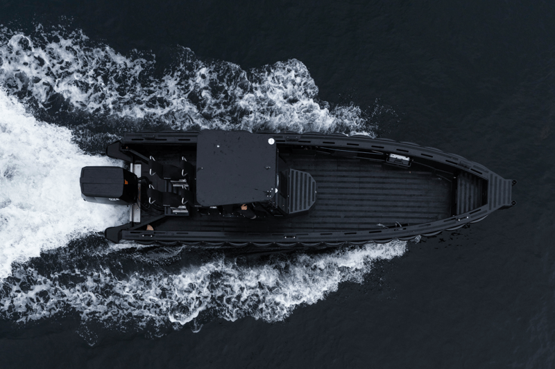 OXE Technical Area Manager - EMEA image