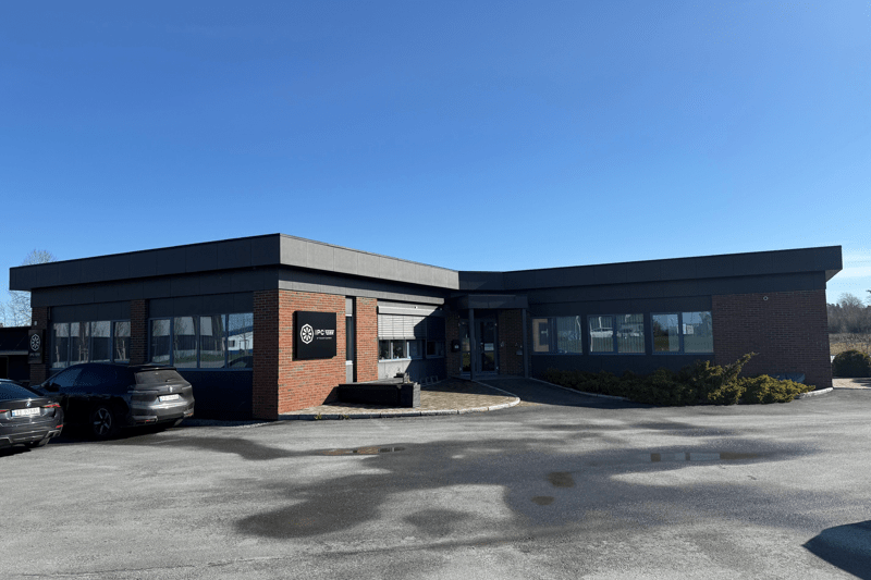 Innkjøper Foma Norge AS image