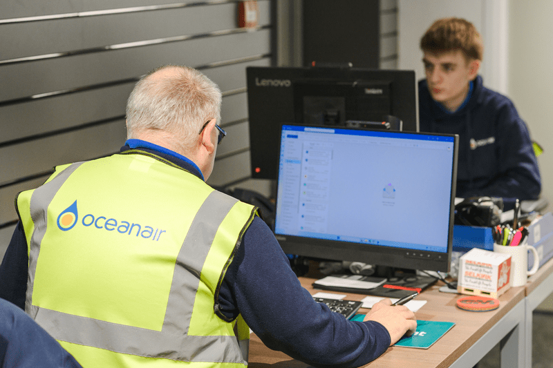 Branch Manager image