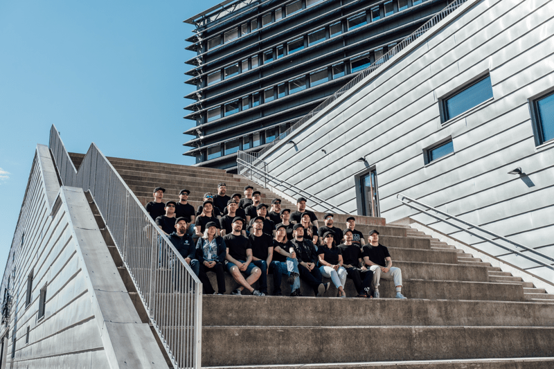 Asiakaspalvelija - IGL-Technologies (eParking.fi) image