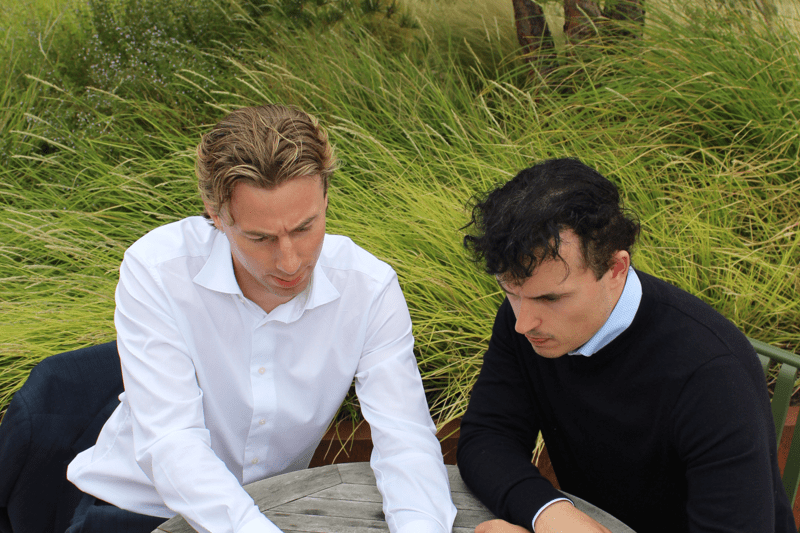 Functioneel beheerder (Nederland) image