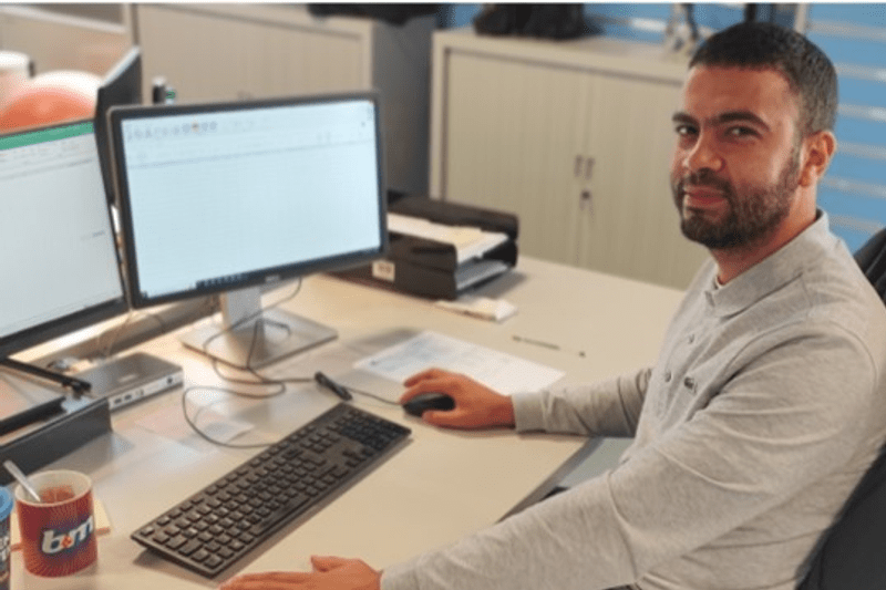 Chef de Projet Digital Marketing H/F image