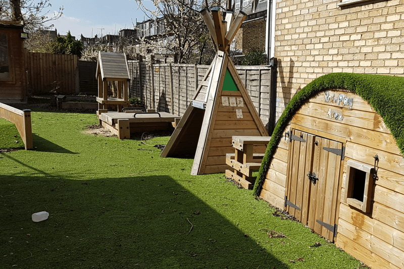 Early Years Educator - Level 3 onwards image