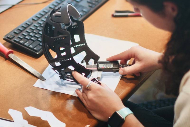 Quality Control Specialist image