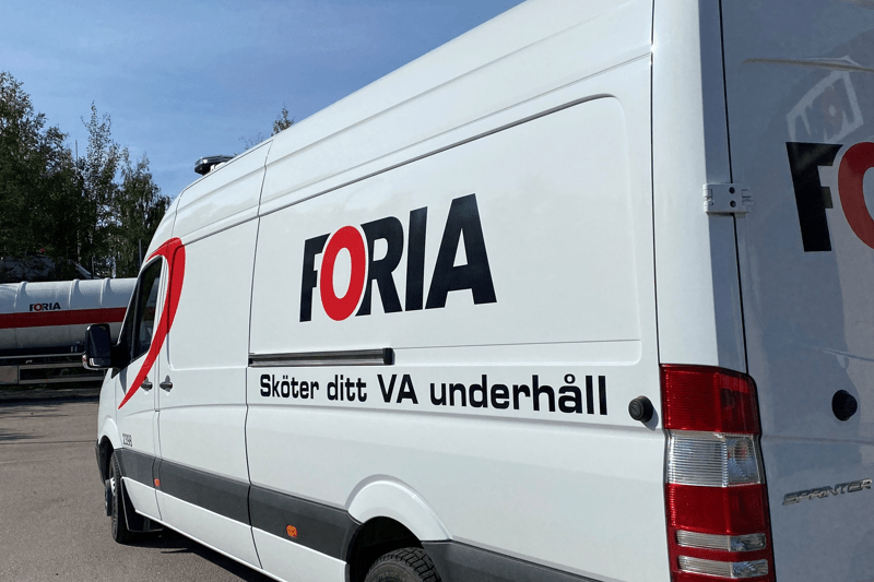 Erfaren Rörinspektör image