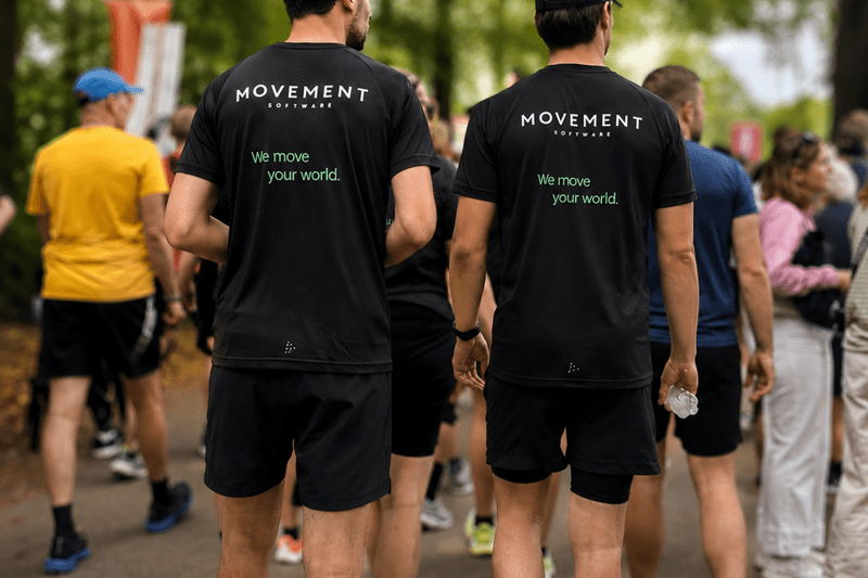 Business Development Manager till Movement Software image