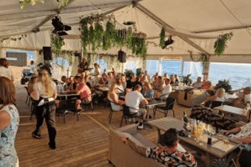 Servisrunner - Sommarjobb image