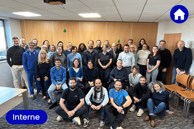 Collaborateur Révision Comptable F/H image