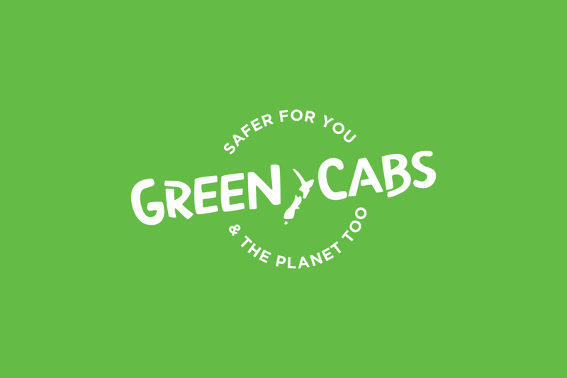 Become an Owner Operator for Green Cabs image