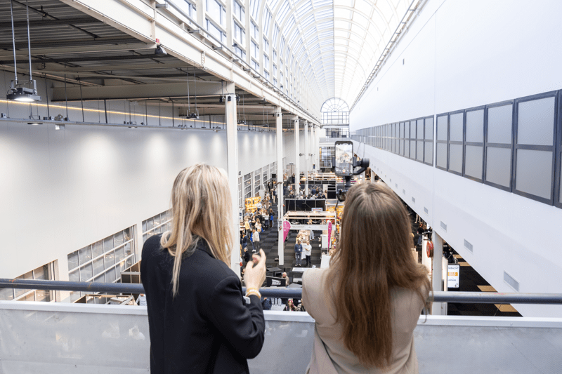 Marketing Stage image