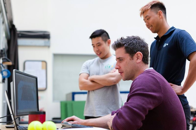 SAP FI CO Consultant image
