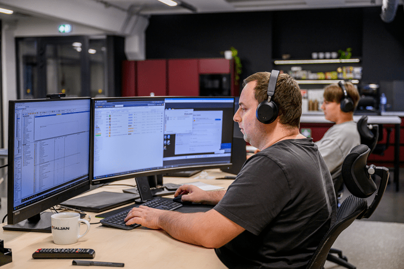 Installation Coordinator (m/w/d) image