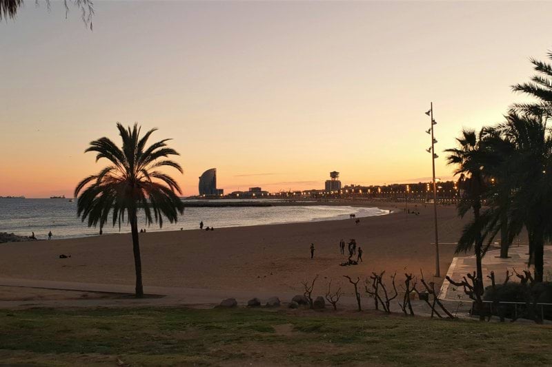 Nederlandstalig Sales Development Representative in Barcelona 🌍 image