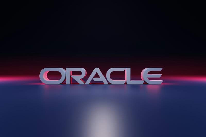 Senior Oracle EBS Finance Consultant image