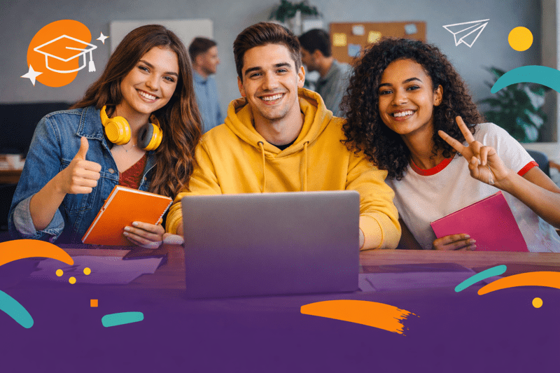 Beca de Compras image