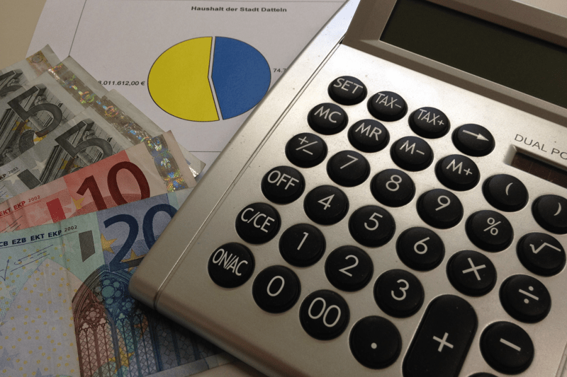 Energiemanager*in (m/w/d) image