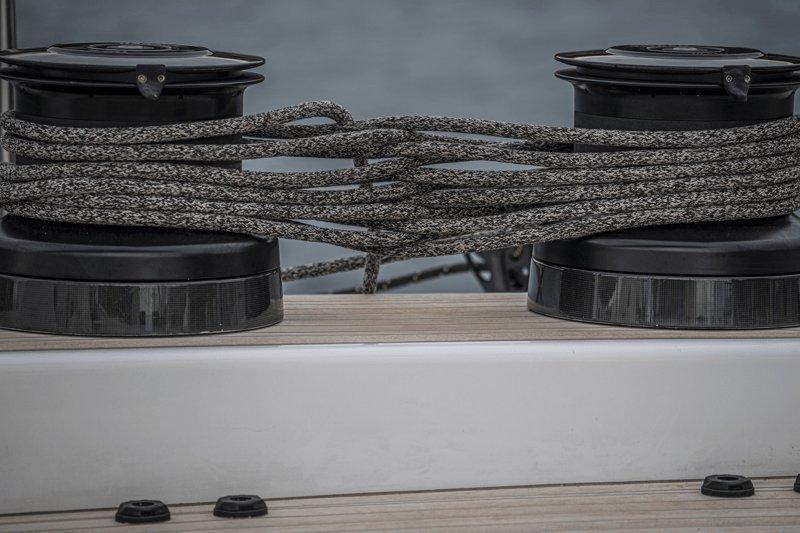 Mate | Swan 82 image