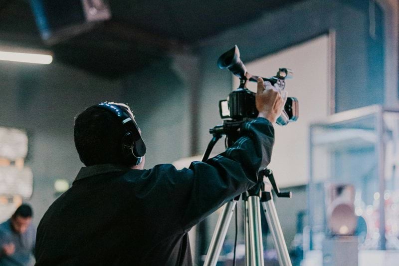 Productor/a Audiovisual (Freelance) image