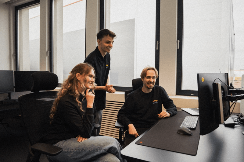 Affiliate, Influencer & Cooperations Manager (m/w/d) image