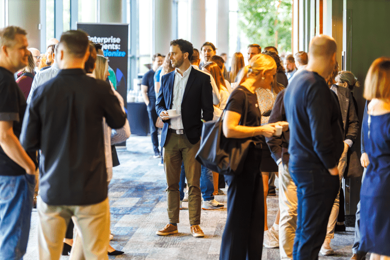 Lead-to-Order Process Owner (Global Sales Operations) image