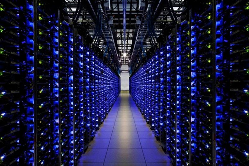 Drifttekniker med generella nätverkskunskaper image