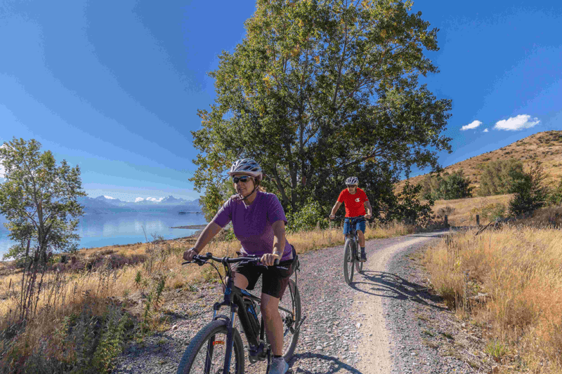 Alps 2 Ocean Trail Manager image