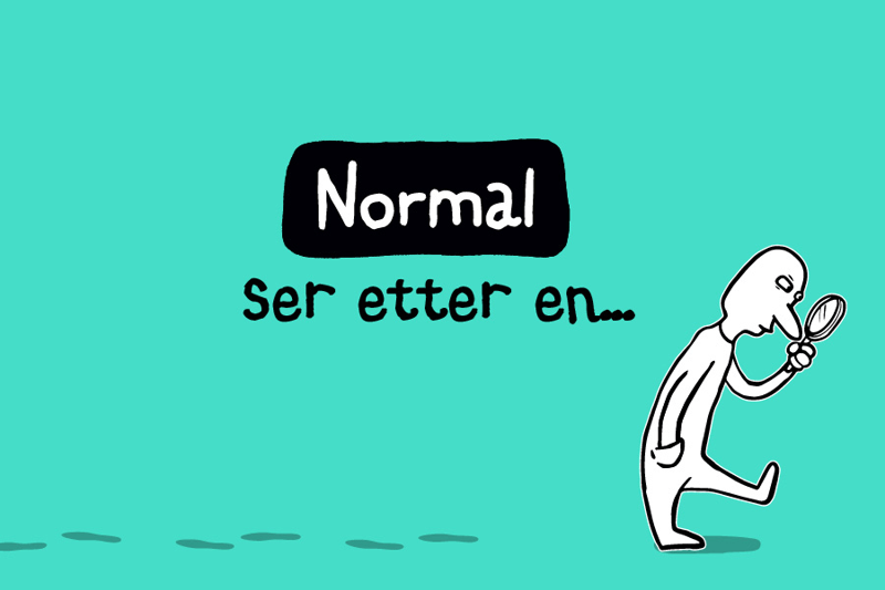 Vi søker butikkmedarbeider over 18 år image