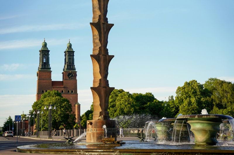 Controller till statlig myndighet i Eskilstuna! image
