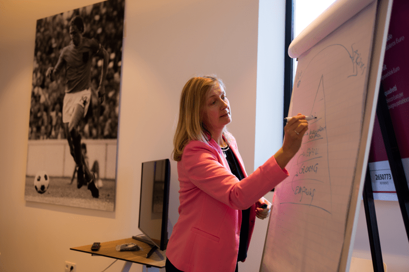 Trainer Maatwerk image