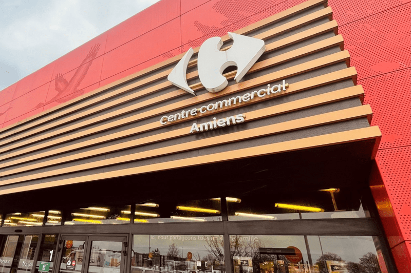 Charcutier/Fromager H/F image