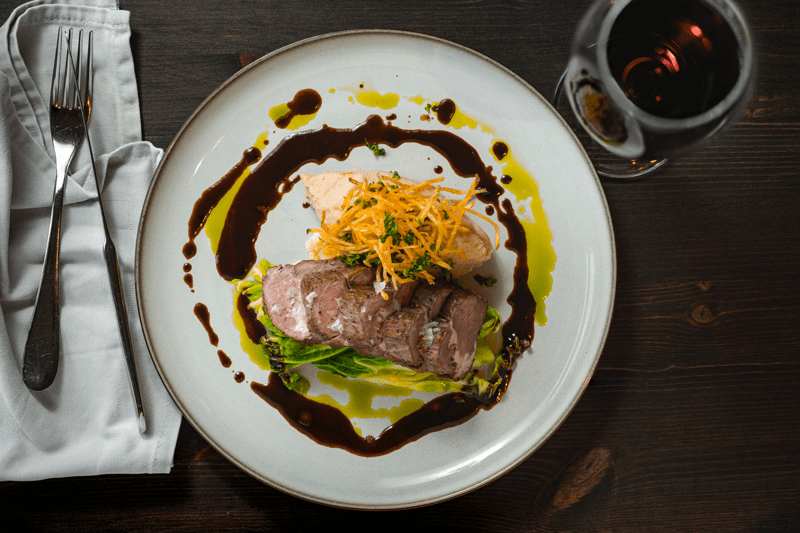 Kock sökes till restaurang Karlshamn image