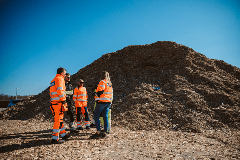 Affärschef (Säljare) till Norrvidinge Helsingborg image