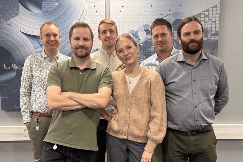 Senior Backend Udvikler image