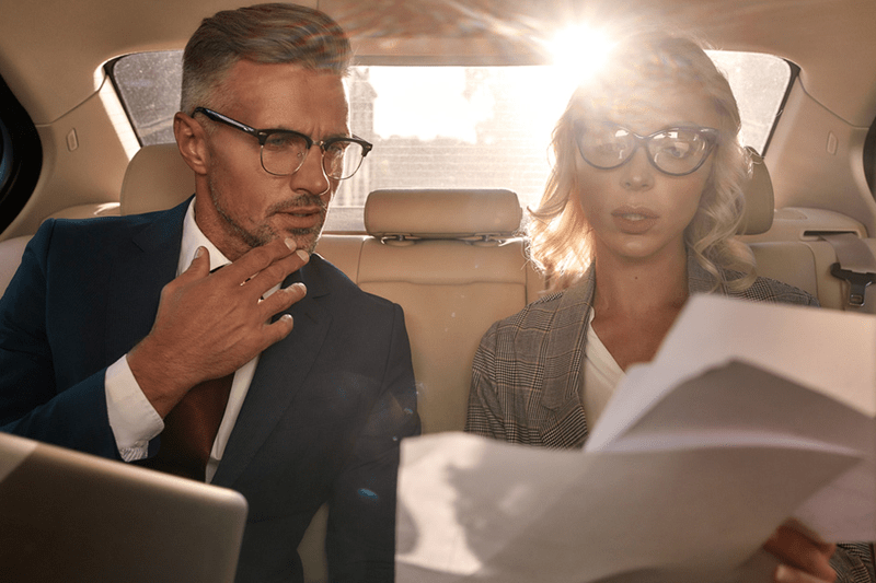 Analytical Lead – Customer & Growth to Oslo Taxi image
