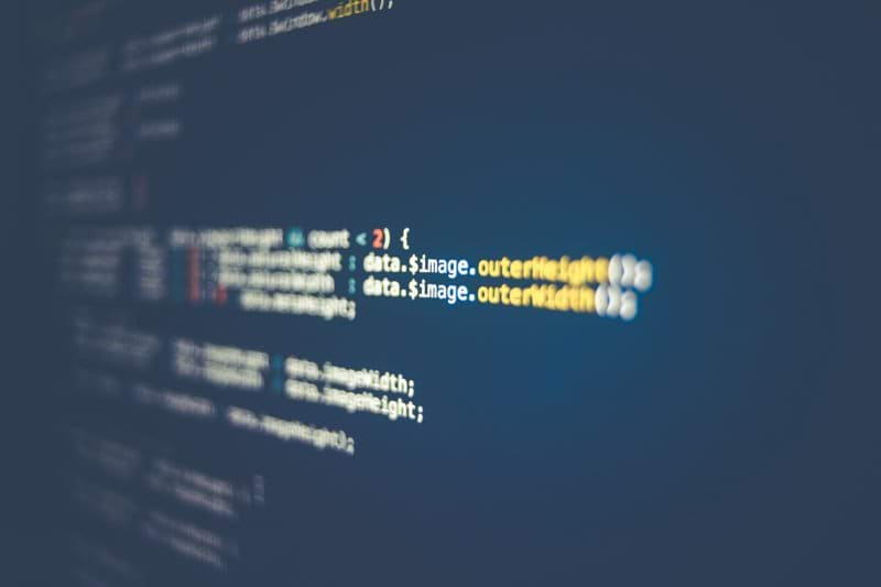 Fullstack javautvecklare till myndighet image