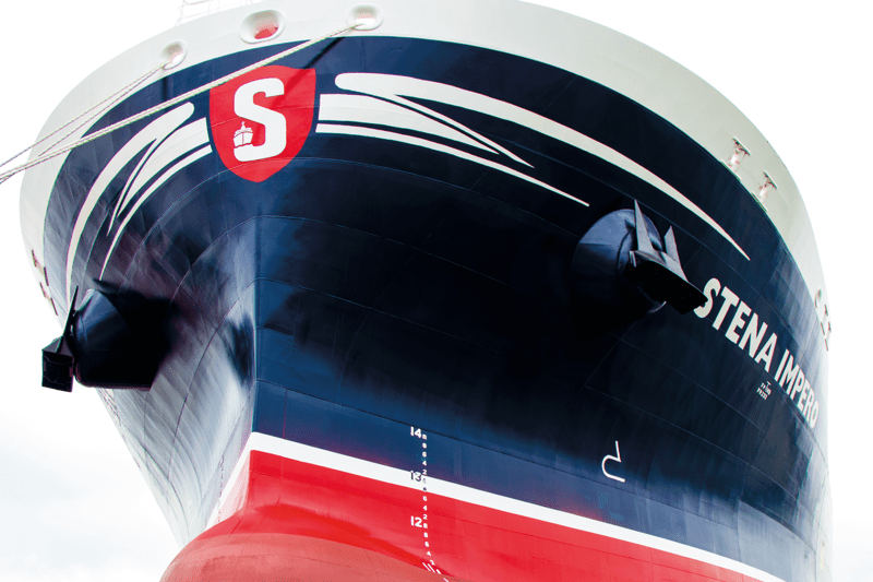 Financial Controller for Stena Bulk A/S image