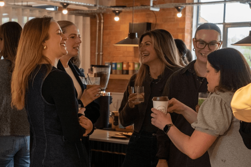 Senior Campaign Manager image