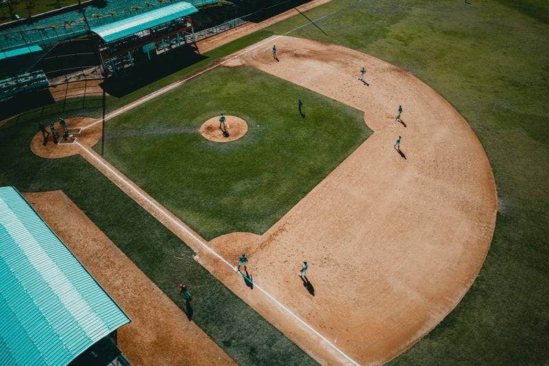 Head Varsity Softball Coach - (25-26 School Year) image