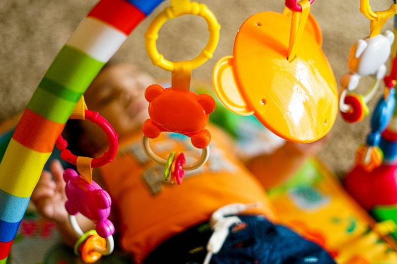 Infant Toddler Teachers image