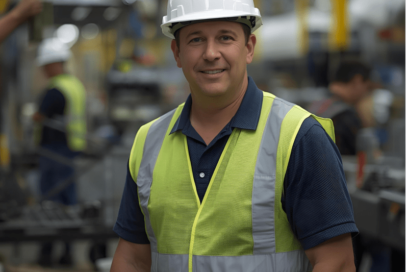 Productiemedewerker image